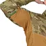Тактична сорочка Camotec Blitz 2.0 Multicam/Койот Фото 5